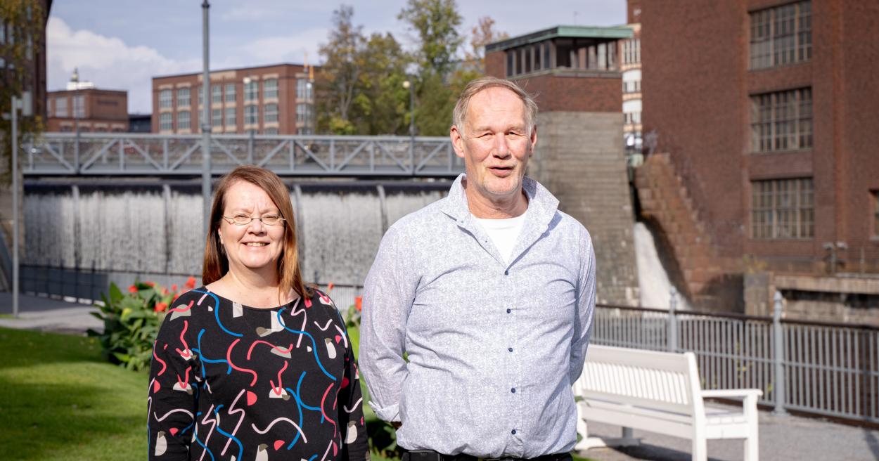 Tampereen Kaupunki Tarjoaa Tukea Ja Kohtaamismahdollisuuksia ...