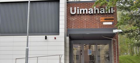 Uimahallit Ja Maauimala [Tampereen Kaupunki - Liikunta - Liikuntapaikat]