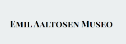 Emil Aaltosen museon teksti