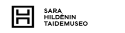 Sara Hildénin taidemuseon logo